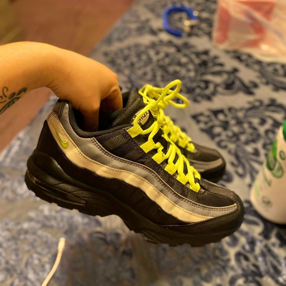 Nike air max 95